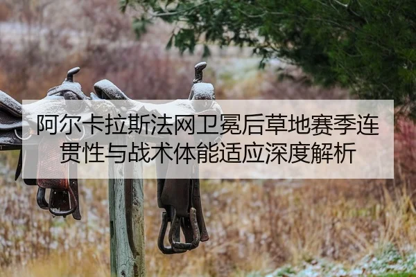 阿尔卡拉斯法网卫冕后草地赛季连贯性与战术体能适应深度解析